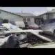 More than 100 homes flooded in Kenner due to Francine, at least 5 drainage pumps failed
