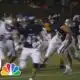 10Sports Blitz: Grace Christian beats Christian Academy of Knoxville, 35-14