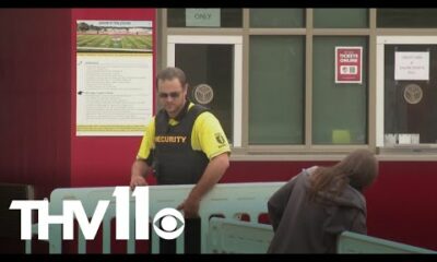 Jacksonville North Pulaski heightens security for Friday night football