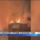 Fire damages Frisco City grocery store
