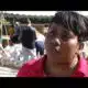 Francine victims volunteer to help others
