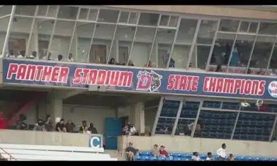 Duncanville ISD changes entrance policy for football games after threats