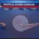Tropical Storm Gordon moving; could Helene form soon?