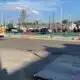 SAPD officers shoot, kill suspect wanted on three felony warrants, police chief says