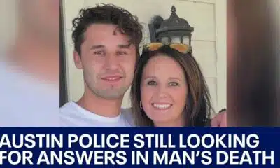 Cristian Rangel case: Austin police still looking for leads in murder investigation | FOX 7 Austin