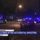 8-year-old dies after accidental shooting in East Nashville