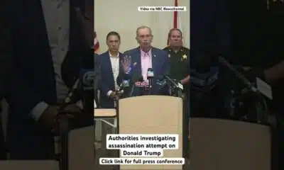 Trump assassination attempt: Here’s what we know