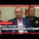 Donald Trump safe: Awaiting press conference after shots fired near former president