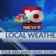 Evening Forecast - Sunday, September 15th