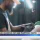 2024 Kings and Queens of Ink Tattoo Expo held in Jackson