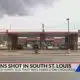 Two injured in overnight party bus shooting: Police