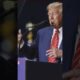 Trump was subject of apparent assassination attempt while at golf club in Florida