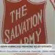 Salvation Army helps with Hurricane Francine relief efforts