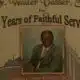 Congregation celebrates Mobile pastor's 60 years at the same church