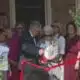 The city of Quitman hosts a dedication ceremony and open house for its new municipal building