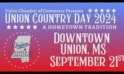 Union Country Day Slated for Saturday