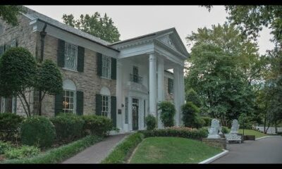 Missouri woman indicted in scheme to steal Graceland, defraud Elvis Presley's family
