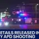 Austin police identify man killed in deadly officer-involved shooting | FOX 7 Austin