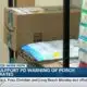 Gulfport Police warning residents of porch pirates