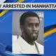 Diddy Arrested In Manhattan | September 16, 2024 | News 19 at 10 p.m.