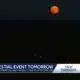 Tuesday's lunar eclipse, supermoon: Viewing in the Midwest