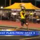 Fever Five: Top highlights from Friday night’s high school football games (Week 3)