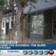 Behind the Business: The Blind Butcher
