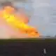 Energy Transfer had similar Fort Bend County pipeline fire in 2022, eight incidents in 2024