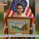 Mississippi Fourth Grader wins national poster contest