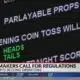 Fox 14 Your Morning News: Sports betting
