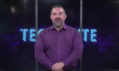 Tech Byte - Upword AI