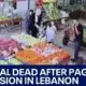 Exploding pagers in Lebanon: At least 8 killed in suspected Israeli attack | FOX 7 Austin