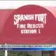 Spanish Fort to build new fire station, plans for first ever public works facility