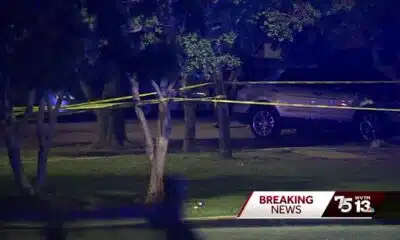 Man seriously wounded after shooting in northern Birmingham