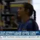 Ocean Springs alum Laurel Conley earns MACCC Keeper of the Week