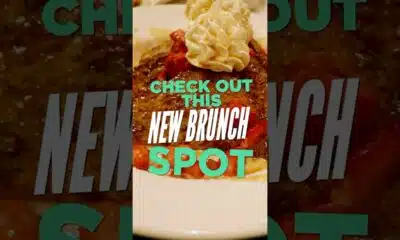 🍽️ CALLING ALL BRUNCH LOVERS IN SAN ANTONIO😋 #ksatnews