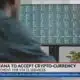 Fox 14 Your Morning News: State Treasurer hires private company to convert crypto-currency into cash