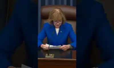 Senate Republicans block bill that guarantees access to IVF