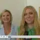 WXXV Exclusive: Visiting First Lady Elee Reeves