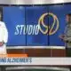 Studio 9 Interview: Signs of Alzheimer's disease