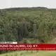 Body found in Laurel County, Kentucky
