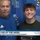 Player of the Week: Sacred Heart QB Kyron Murphy