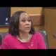 Judge rules DA Fani Willis doesn't need emergency injunction in fight against subpoena because heari