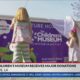 NELA Children's Museum announces its second $100,000 donation towards new museum