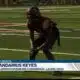 Quandarius Keyes the latest talented CB to play for Pearl River