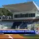 ICC cuts ribbon on new softball and tennis complex