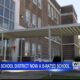 Okolona school district sees improvement with “B” grade for second year