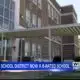 Okolona school district sees improvement with “B” grade for second year