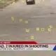 Quadruple shooting in St. Louis leaves two dead: Police