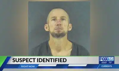 Suspect killed in Russell County shooting identified